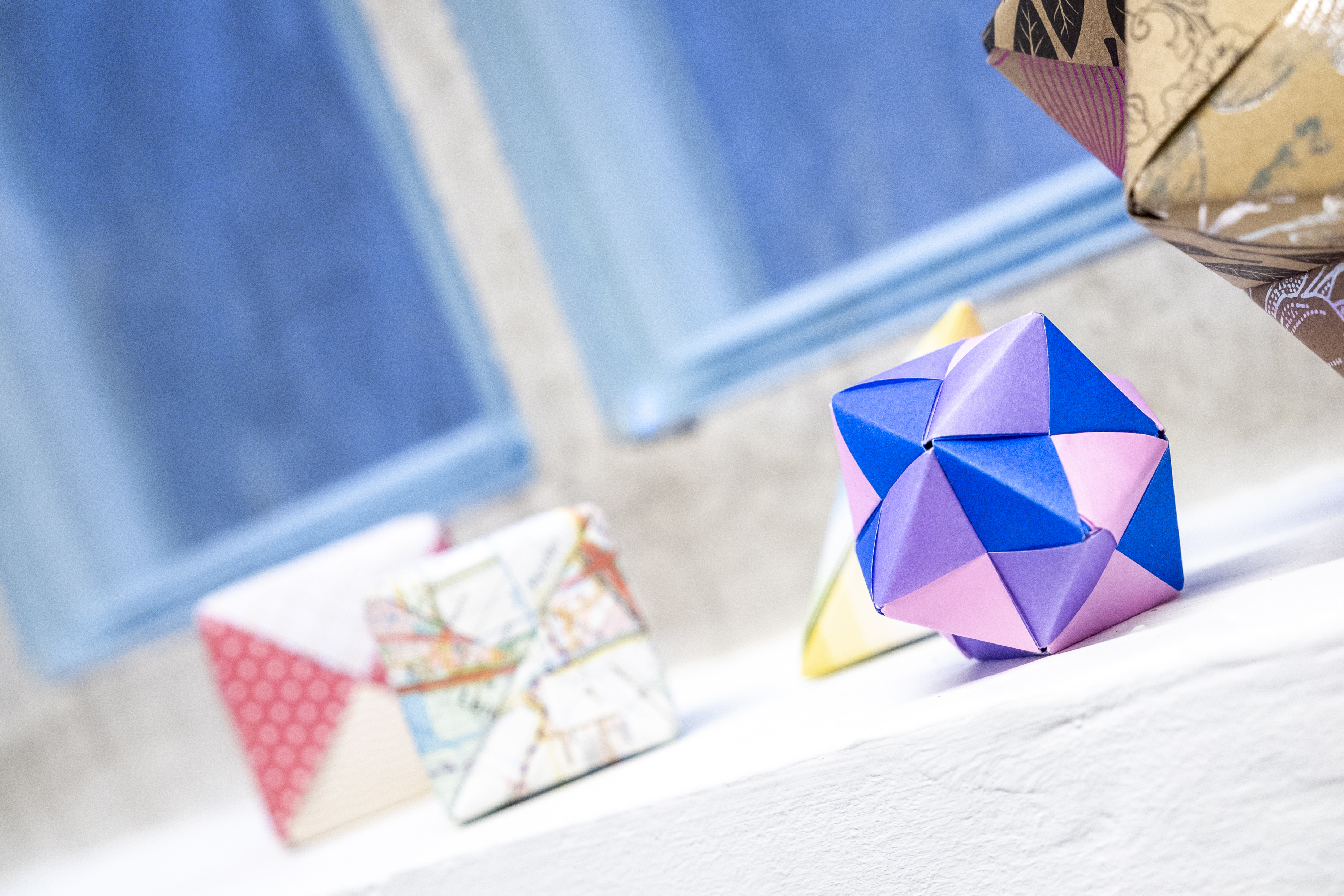 Origami Community